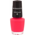 Dermacol Лак для ногтей Neon Parade .34 1×5 мл, лак для ногтей: цены и характеристики