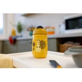 Tommee Tippee Superstar Sipper, чашка, що не розмовляє, 12м+, жовта 390 мл