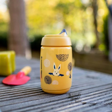 Tommee Tippee Superstar Sipper, чашка с защитой от протекания, 12м+, 390 мл: цены и характеристики
