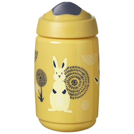 Tommee Tippee Superstar Sipper, чашка с защитой от протекания, 12м+, 390 мл: цены и характеристики