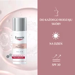 Eucerin Anti-Pigment, Денний крем від гіперпігментації з тіамідолом, SPF 30, 50 мл: ціни та характеристики