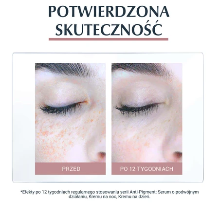 Eucerin Anti-Pigment, Денний крем від гіперпігментації з тіамідолом, SPF 30, 50 мл: ціни та характеристики