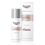 Eucerin Anti-Pigment, Денний крем від гіперпігментації з тіамідолом, SPF 30, 50 мл: ціни та характеристики