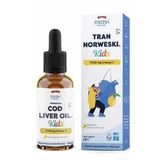 Osavi Norwegian Trank Kids 1000 мг Омега-3 для дітей 50 мл