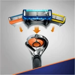 Бритва Gillette Fusion Proglide Power + 1 головка: цены и характеристики