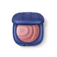 Румяна Kiko Milano Dolce Diva Baked Blush Trio 02 Better Coral, 5 г