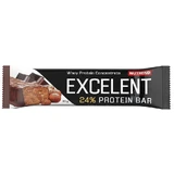 Nutrend Excelent Протеиновый батончик Шоколад с Орео 85 г