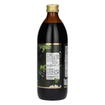 SEMA Herba Black Elderberry, фруктовый сок, 500 мл: цены и характеристики