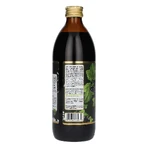 SEMA Herba Black Elderberry, фруктовый сок, 500 мл: цены и характеристики