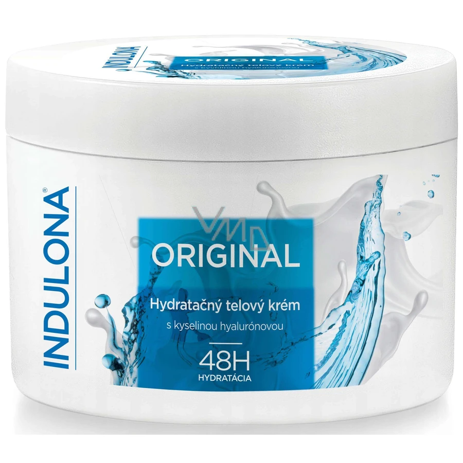 INDULONA Крем для тела ORIGINAL 1×250 мл, крем для тела: цены и характеристики