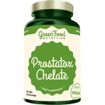 GreenFood Nutrition Prostatox Chelate 60 капсул: цены и характеристики