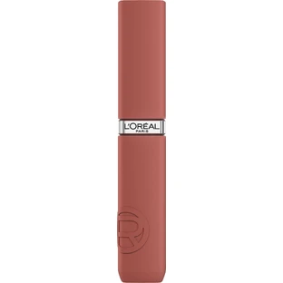 Помада для губ L'Oréal Paris Infaillible Matte Resistance 635 Worth It Medium, 5 мл