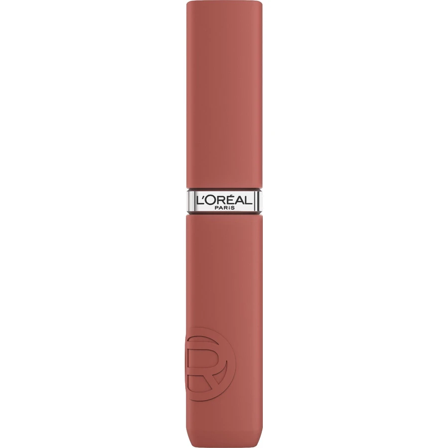 L'Oréal Paris Infaillible Matte Resistance 635 Worth It Medium помада, 5 мл: цены и характеристики