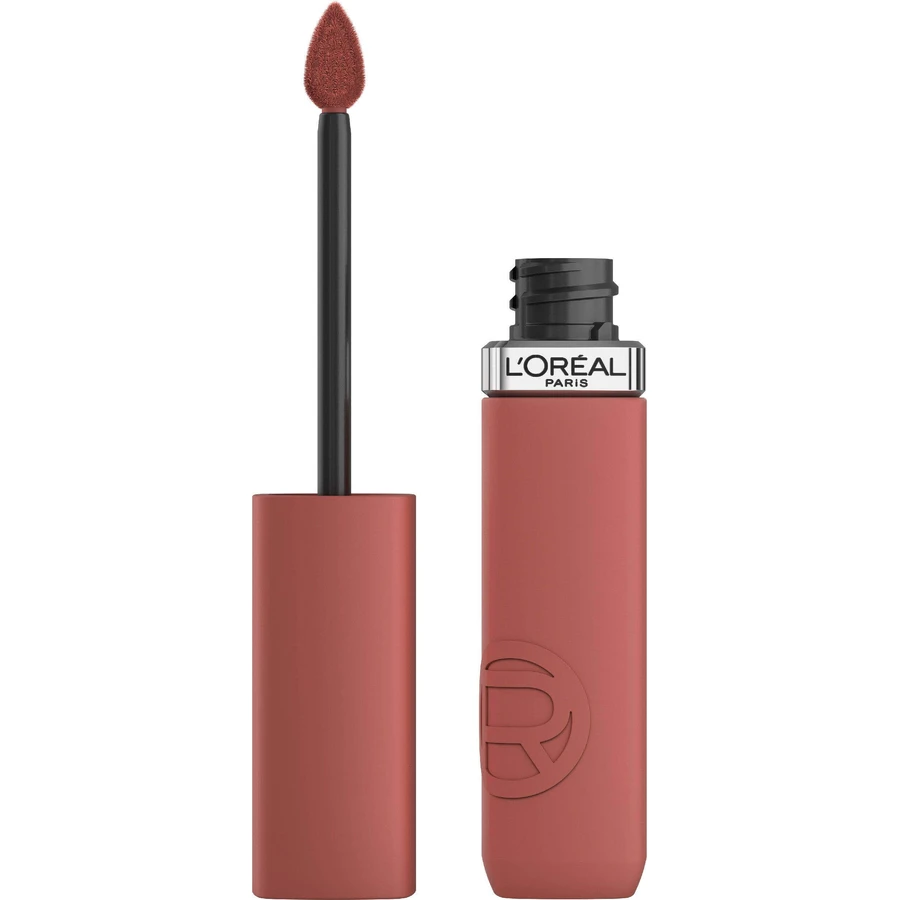 L'Oréal Paris Infaillible Matte Resistance 635 Worth It Medium помада, 5 мл: цены и характеристики