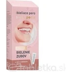 White Pearl - відбілюючий олівець 1×1 набір, зубна паста 30 мл + відбілюючий олівець 8 мл: ціни та характеристики