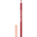 Maybelline New York Lifter Liner 008 Fine Line олівець для губ 1×1,2 г, олівець для губ