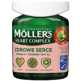 Комплекс Серце Mollers Heart Complex, 60 капсул