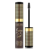 Тушь для ресниц Eveline Brow amp;Go 02 Dark 6 мл
