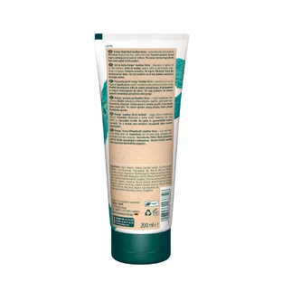 Kneipp Goodbye Stress, эль для душа, розмарин и мита, 200 мл