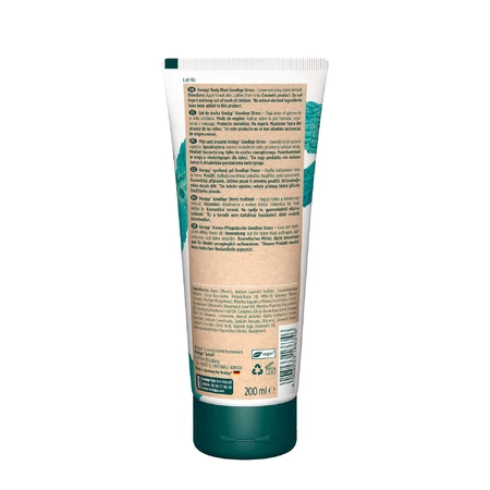 Kneipp Goodbye Stress, эль для душа, розмарин и мита, 200 мл: цены и характеристики