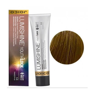Перманентна фарба для волосся Joico LumiShine YouthLock YouthLock Перманентний крем для волосся 8NN 74мл 74мл