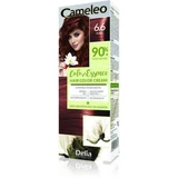 Cameleo Colour Essence Краска для волос, 6,6 Рубин, 75 г, Delia