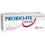 PROBIO-FIX INUM 1×30 cps, дієтична добавка: ціни та характеристики