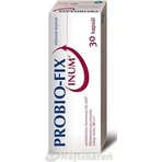 PROBIO-FIX INUM 1×30 cps, дієтична добавка: ціни та характеристики
