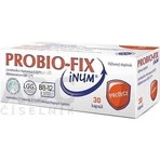 PROBIO-FIX INUM 1×30 cps, дієтична добавка: ціни та характеристики