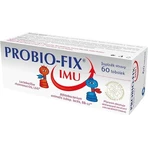 PROBIO-FIX INUM 1×30 cps, дієтична добавка: ціни та характеристики