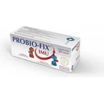 PROBIO-FIX INUM 1×30 cps, дієтична добавка: ціни та характеристики