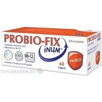 PROBIO-FIX INUM 1×30 cps, дієтична добавка: ціни та характеристики
