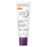 Відновлювальний крем Cicabio Creme+ SPF50+, 40 мл, Bioderma