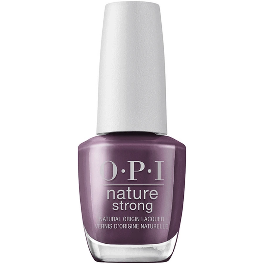 Лак для нігтів Nature Strong Eco-Maniac, 15 мл, OPI: ціни та характеристики