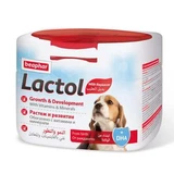 Заменитель молока для щенков Lactol+DHA Puppy, 250 г, Beaphar