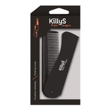 KillyS For Men Складний гребінець для воску KillyS For Men