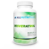 Allnutrition Ресвератрол 60 капсул