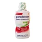 Ополіскувач для порожнини рота без спирту Daily Gum Care Herbal Twist Parodontax, 500 мл, Gsk