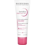 Bioderma Sensibio Defensive насыщенный успокаивающий крем с питательной текстурой 40 мл: цены и характеристики