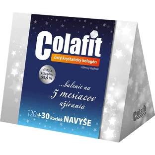 Коллаген Apotex Colafit кубики, 150 шт.
