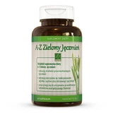 A-Z Green Jczmie, 60 капсул