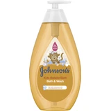 Піна для ванни Johnson's Baby Bath Піна для ванни 750 мл