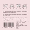 More4Care Luxury Boob Shaper Формирователь бюста, 1 шт.