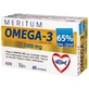 Avec Pharma Омега-3 Meritum 65%, 60 капсул