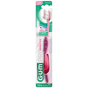 Зубна щітка Gum Pro Sensitive, Sunstar Gum