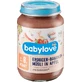 Babylove кпуні, банан, муслі &mr 8+ ECO, 190 г