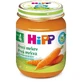 HiPP Овощное пюре BIO First морковное 125 г