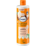 Шампунь для локонов Balea Natural Beauty 400 мл