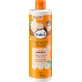 Шампунь для кучерів Balea Natural Beauty 400 мл