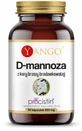 D-манноза 90 капсул Yango